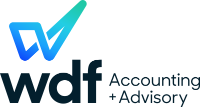 WDF Accounting and Advisory