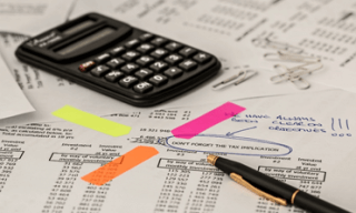 Small Business Bookkeeping