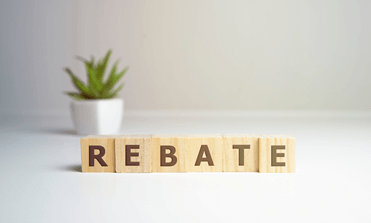 Small Business Fees and Charges Rebate