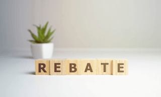 Small Business Fees and Charges Rebate