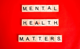 Mental Health Matters