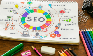 Search Engine Optimisation for Small Businesses