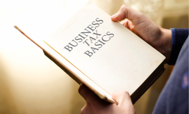 Understanding the Basics of Business Taxes