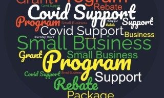 Latest Support for Small Businesses Impacted by Covid