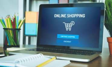 Retails online boom