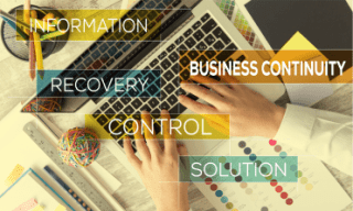 Why You Should Have a Business Continuity Plan