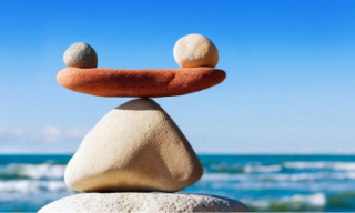 The Ultimate Balancing Act: Work - Life Balance