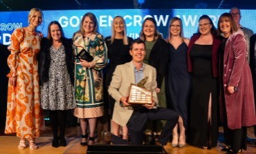 Golden Crow Awards 2023