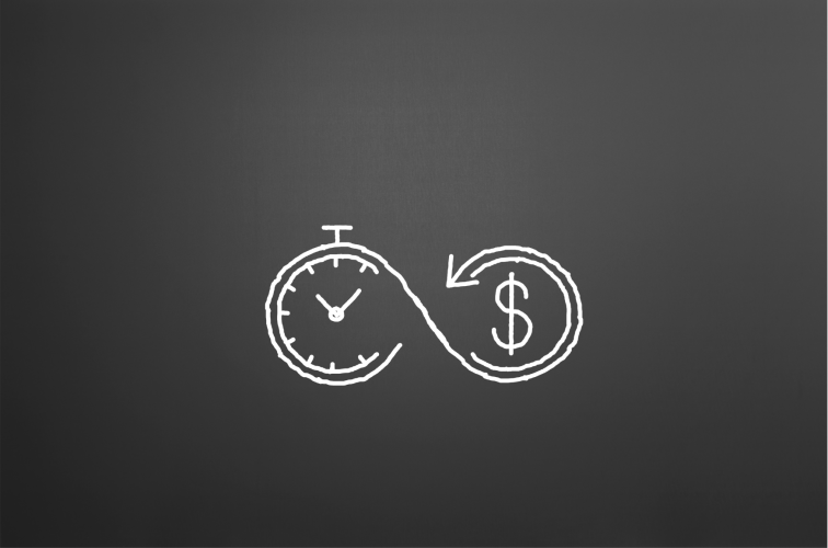 8 ways to save time (and money) in your business