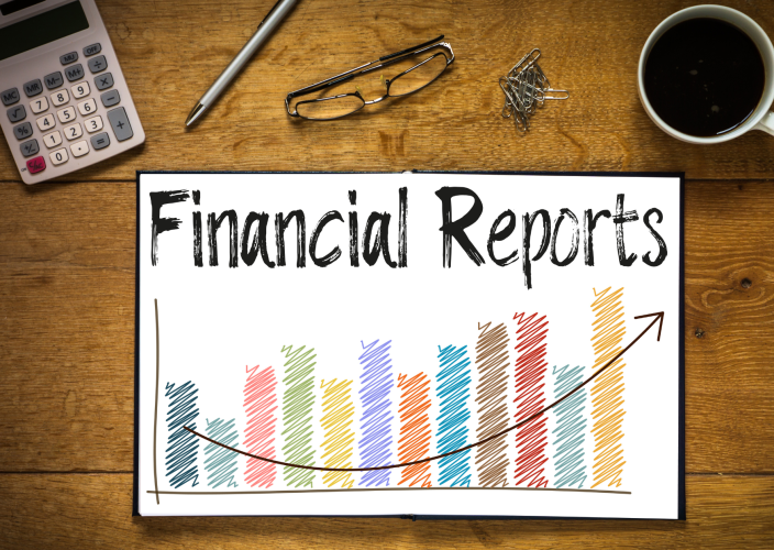 6 Powerful Reasons to Watch your Financial Reports