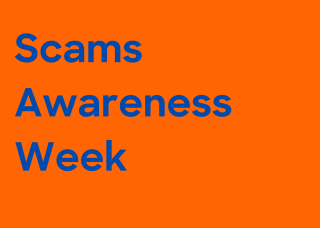 Scams Awareness Week 2024