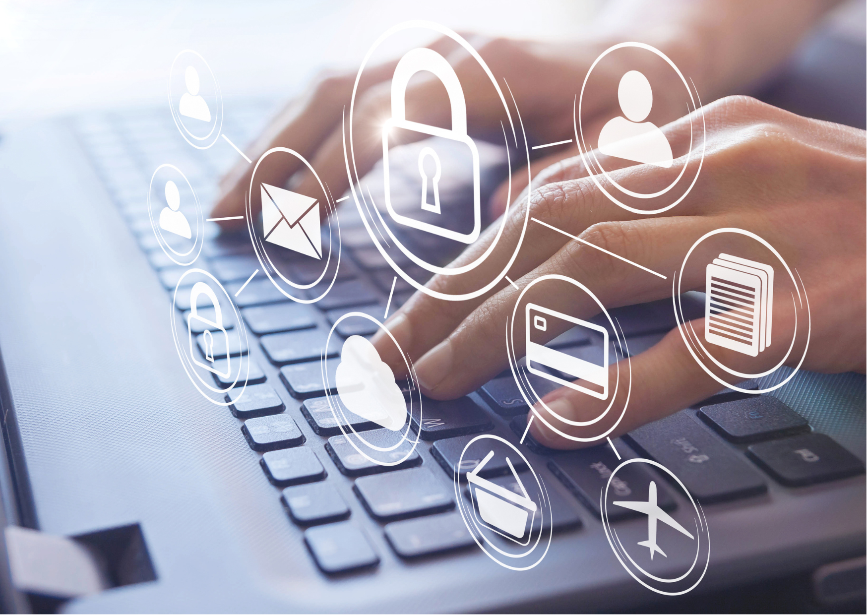 Cyber Security Awareness Month: Top Tips to Protect Your Business