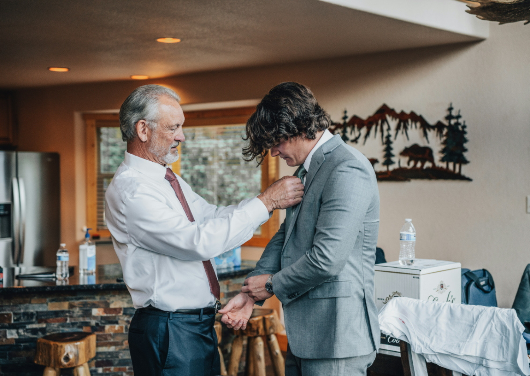 Does your business have a succession plan?